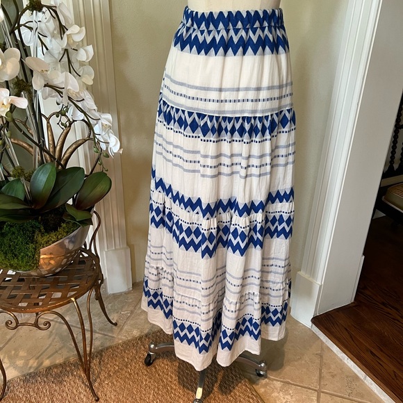 Anthropologie Skirt - Picture 2 of 4